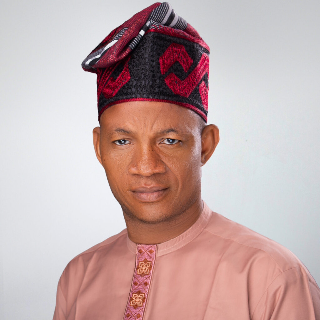 Deputy Leader of the Council
