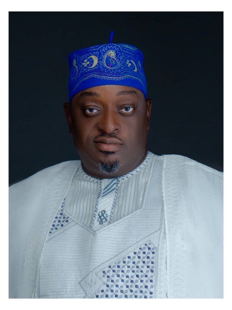 Chairman