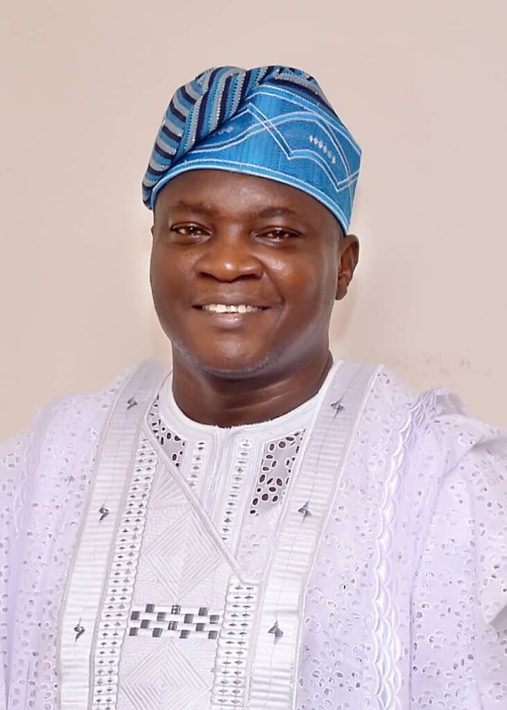 Vice Chairman