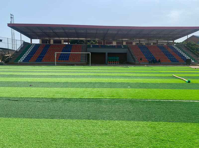 Mini Stadium