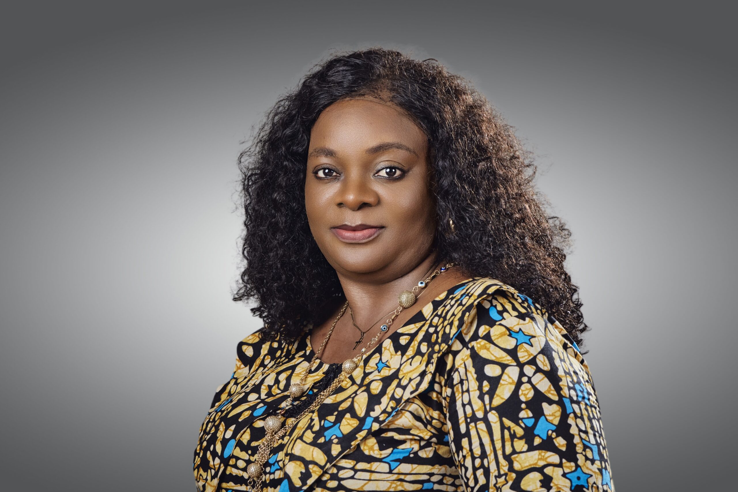 Hon. Busayo Adeniji