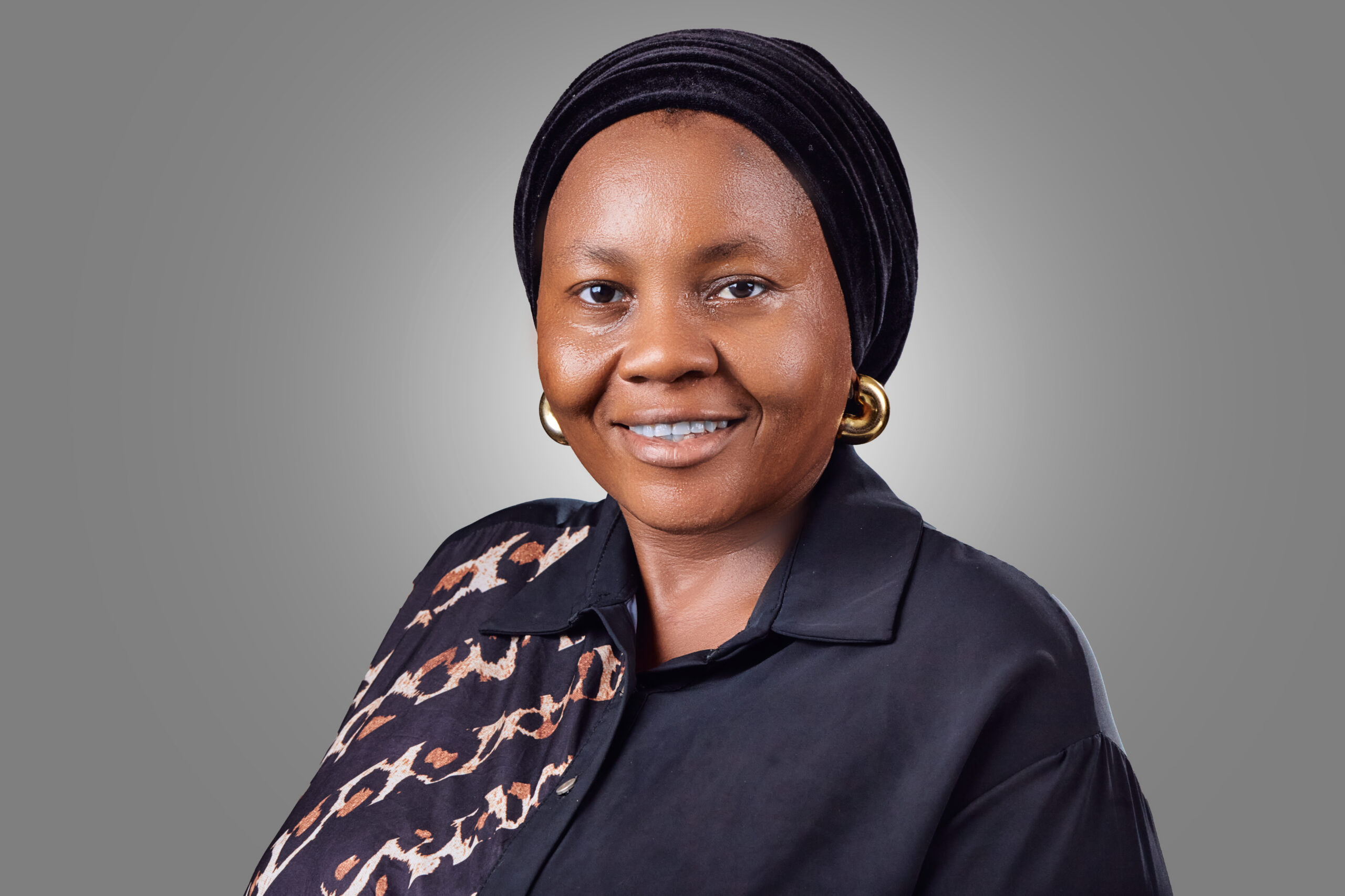  Hon. Mosunmola Owokoniran Shittu
