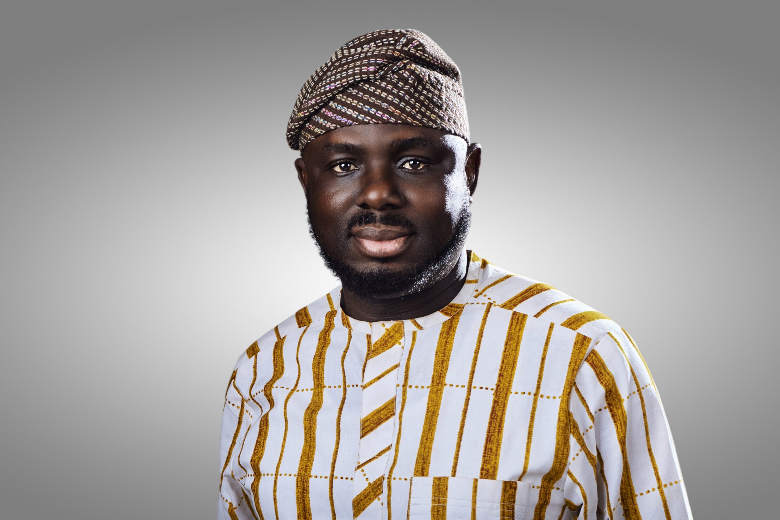Hon. Adeleke Ogunsanya