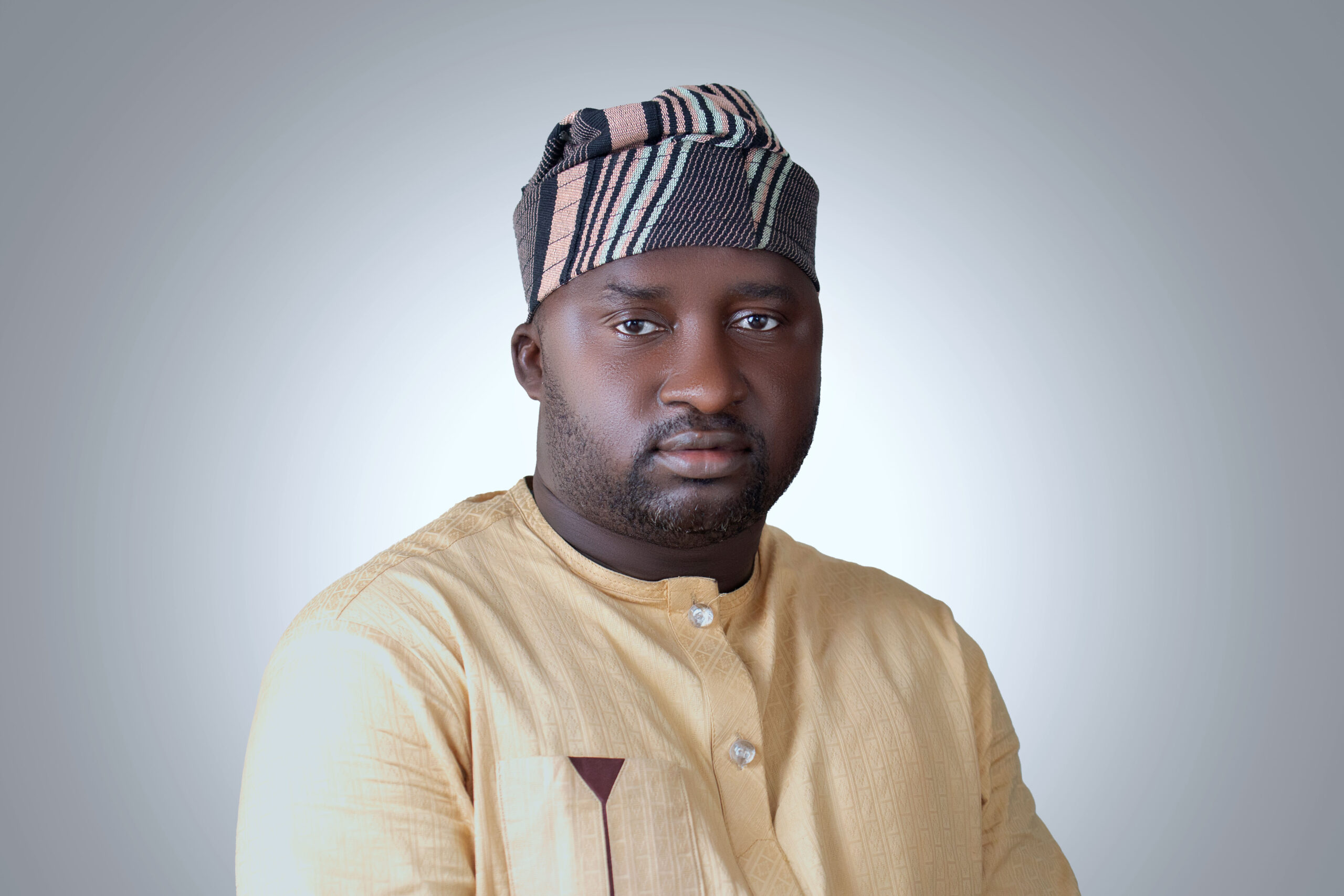 Hon. Hassan Sodiq Moyosore