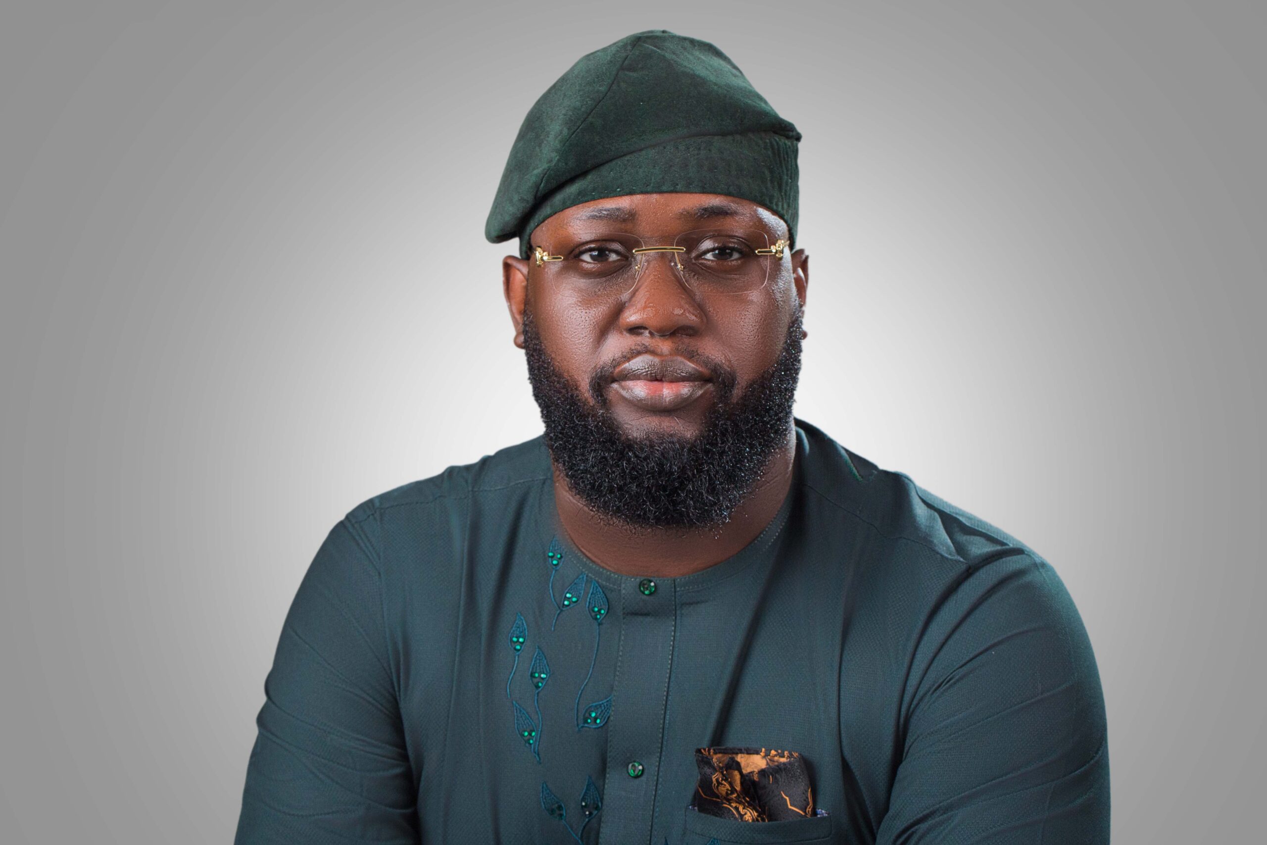 Hon. Sodiq Babalola Balogun