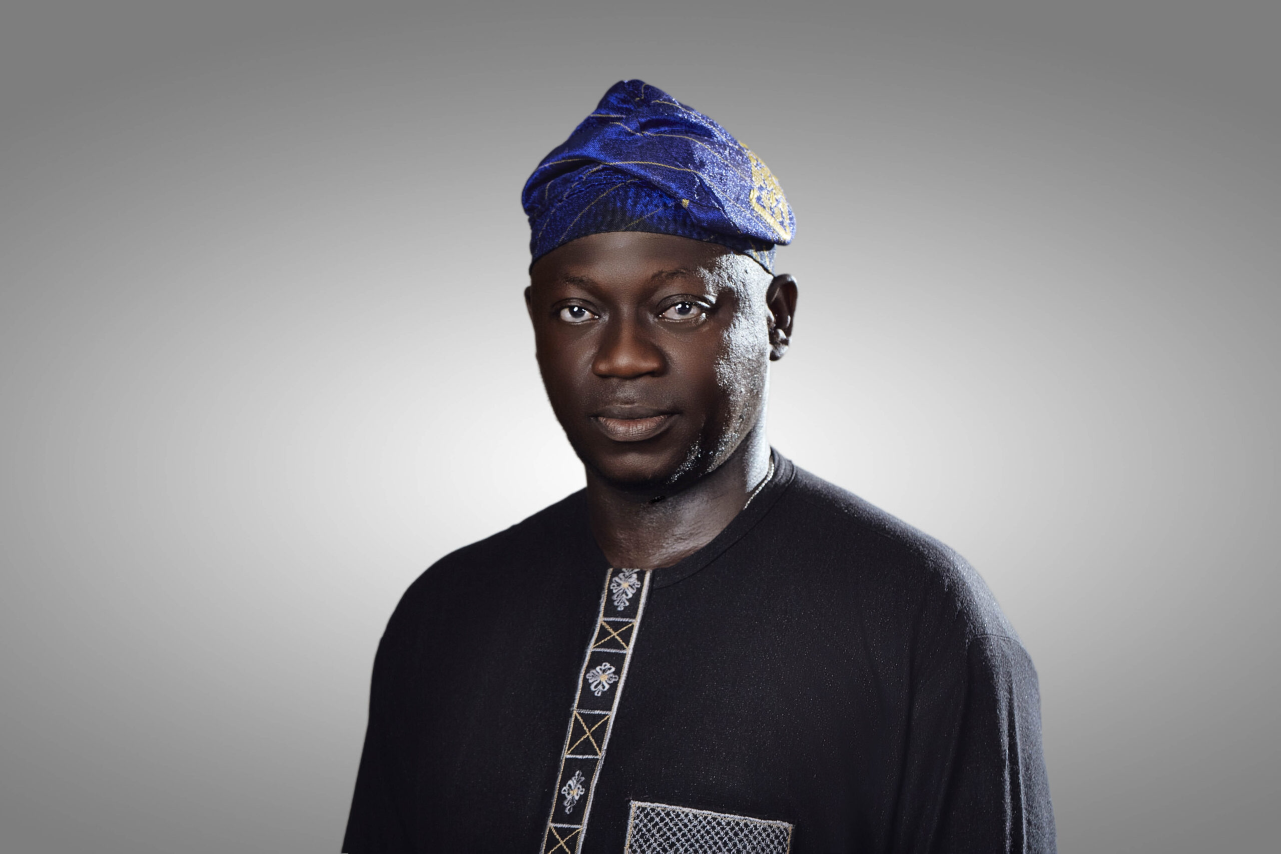 Hon. Ayo Oyekan
