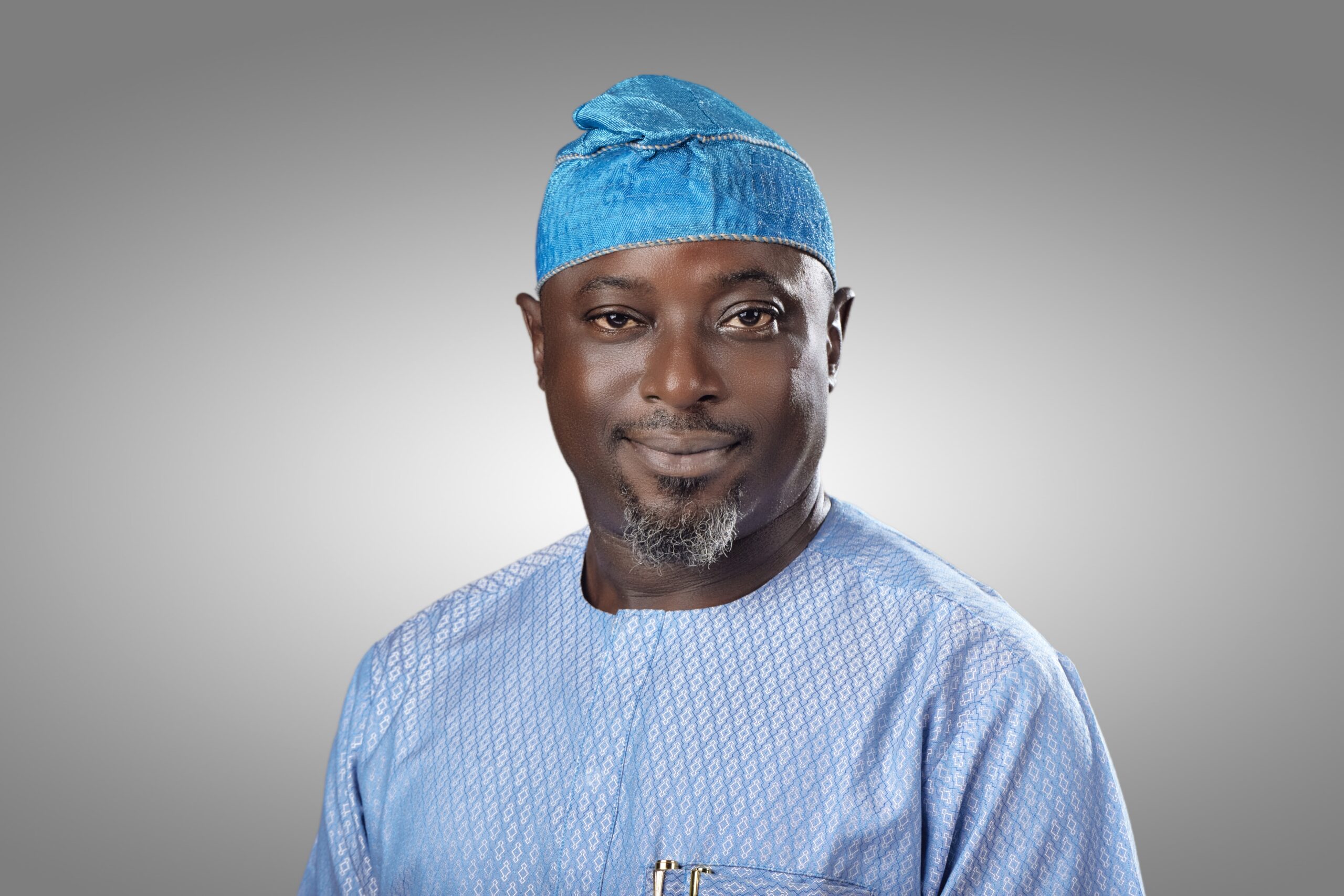 Hon. Abidemi Alli-Balogun Ojora