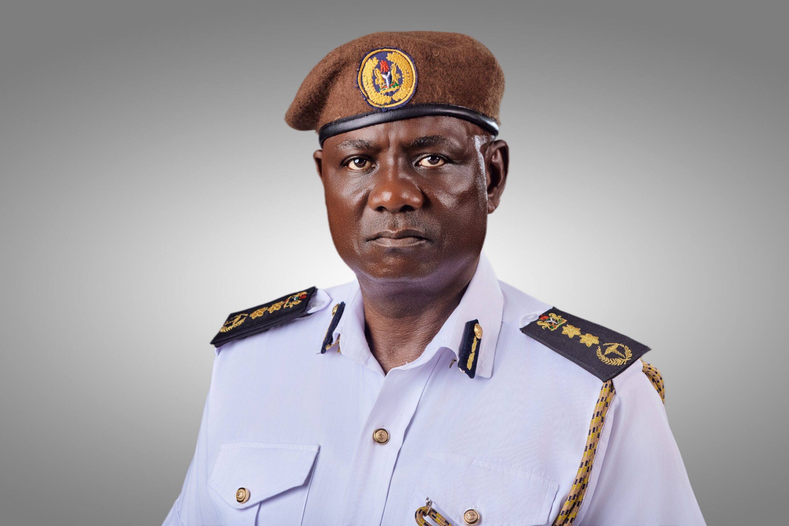 Sanitarian Obideyi Ezekiel