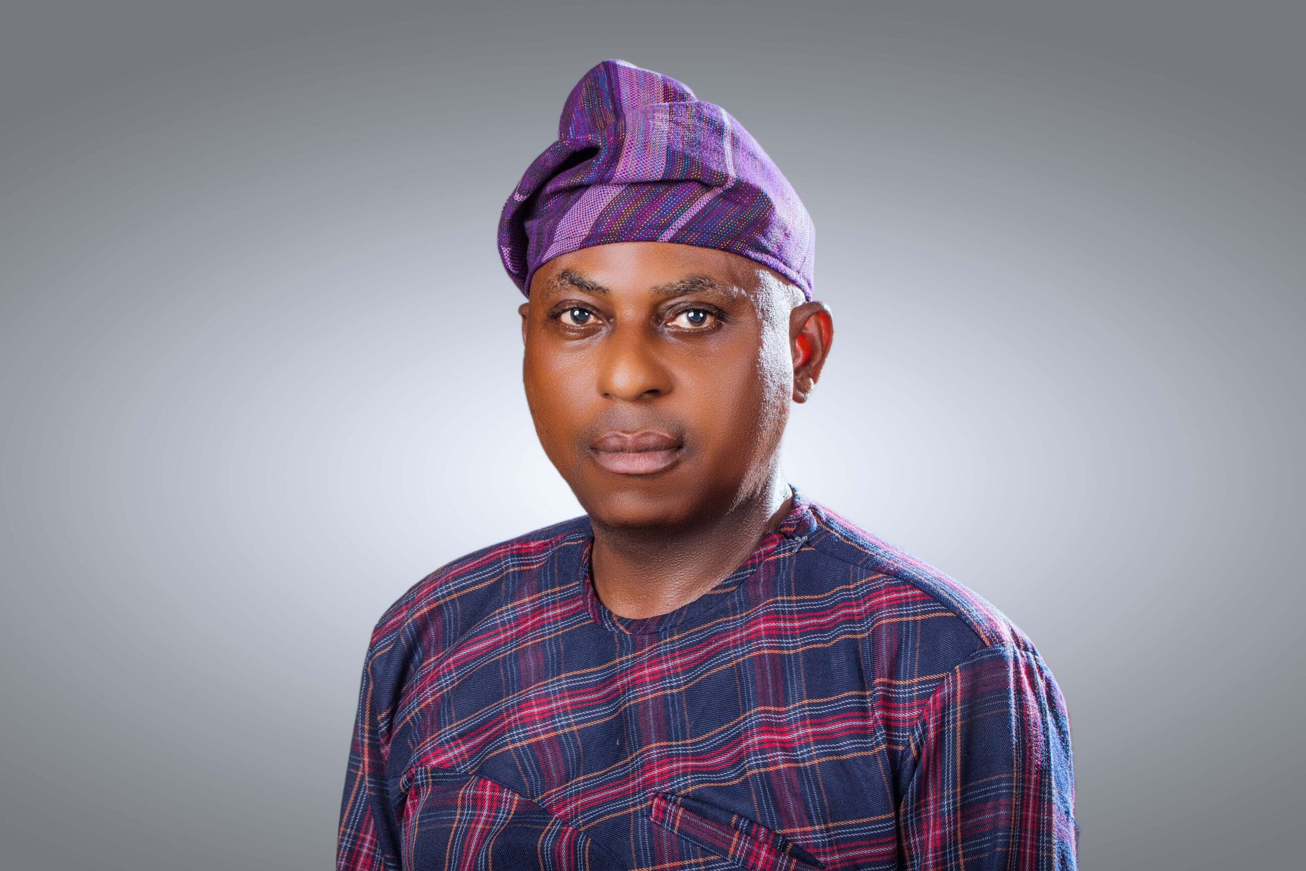 Hon. Saddam Oye Salami