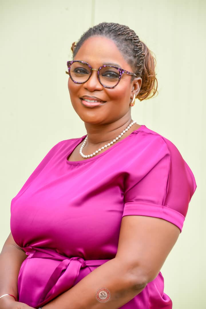 Adebayo Morayo Bolade