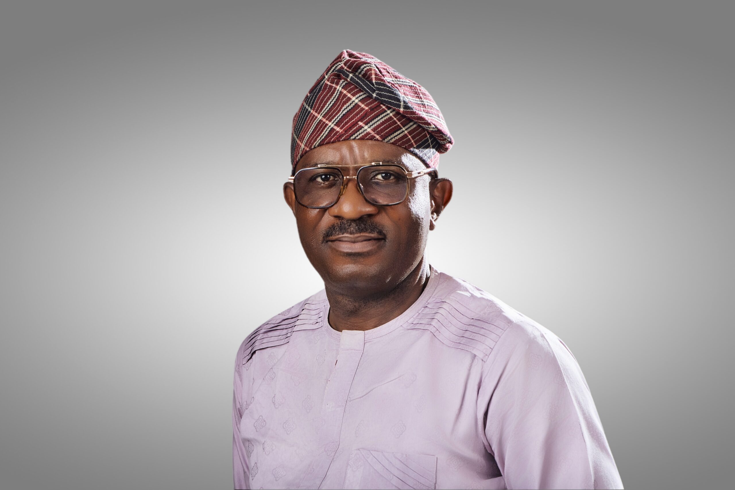 Hon. Ogendengbe Bolaji 