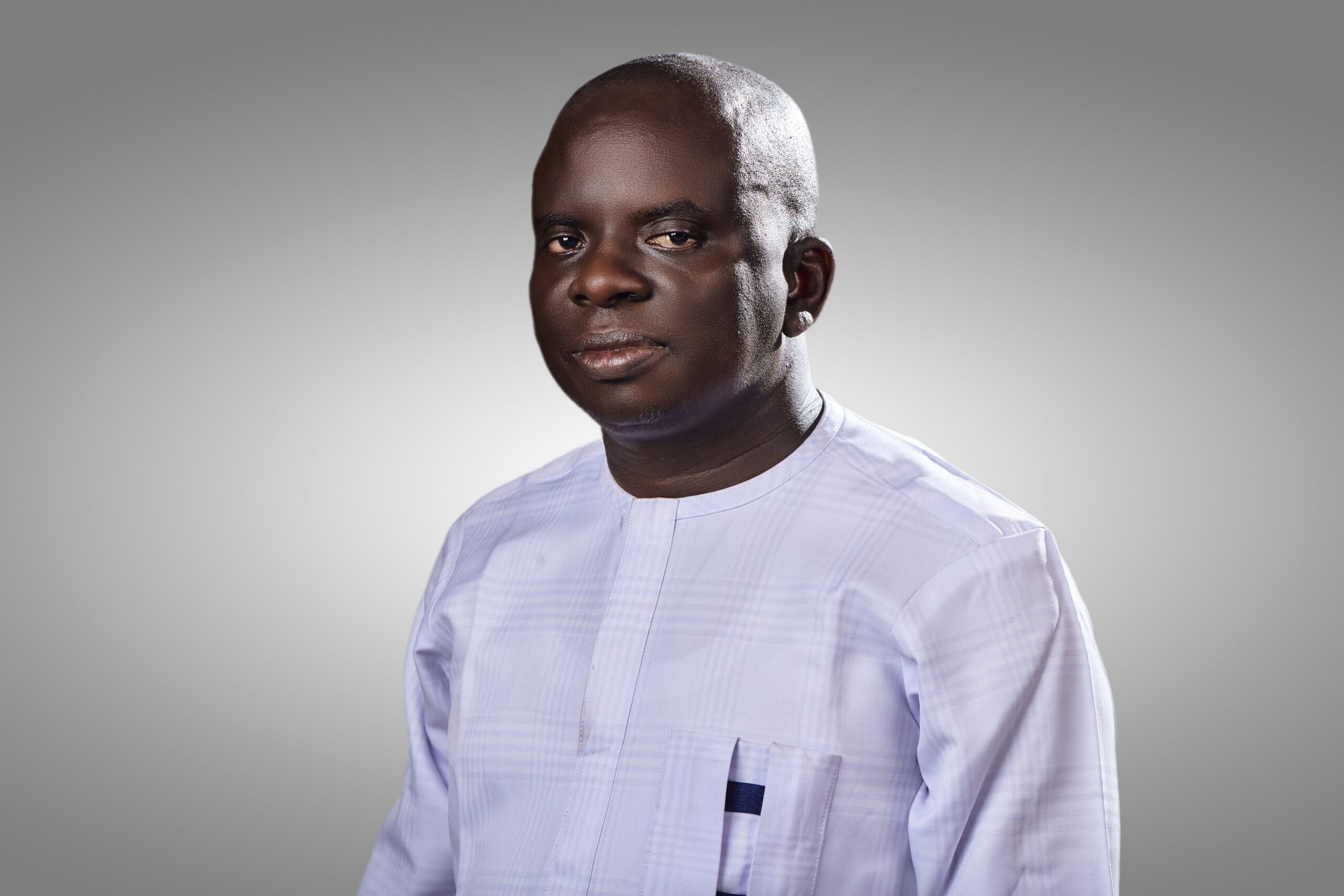 Hon. Amu Samuel