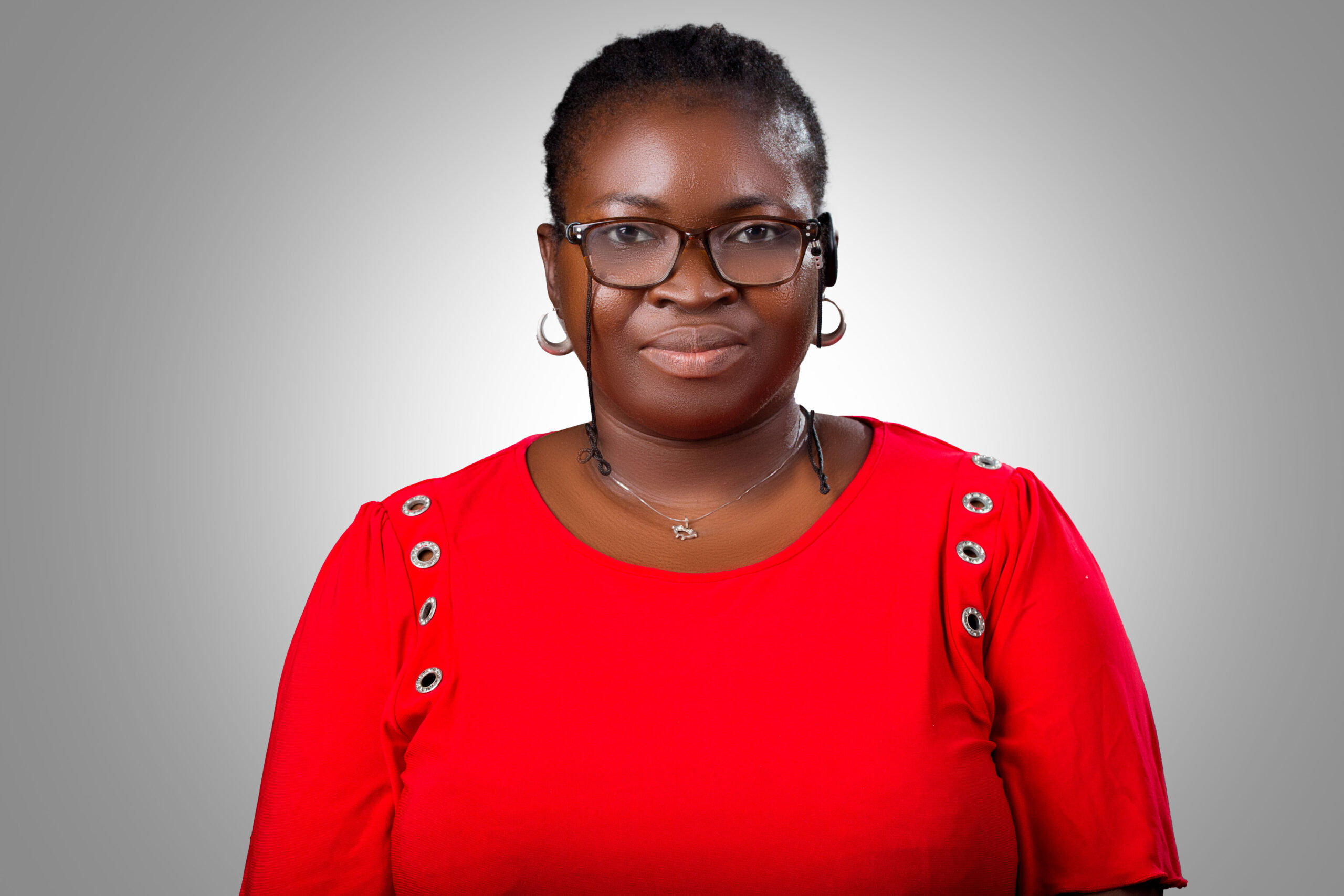 Dr. Bisi Ayuba