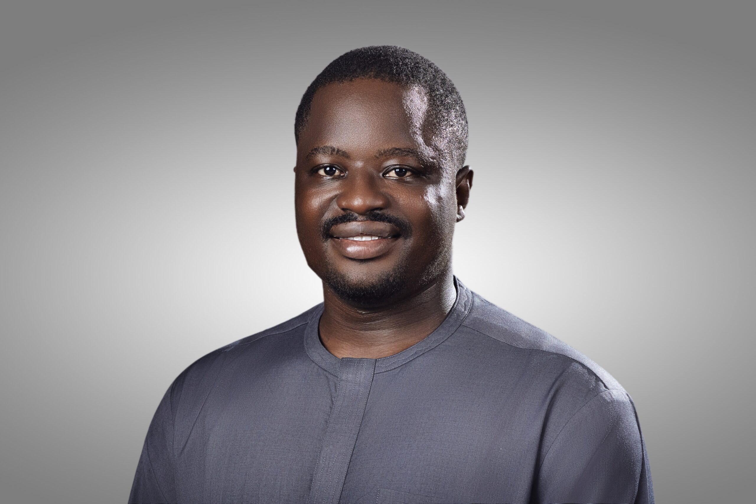Hon. Dadanla Taiwo