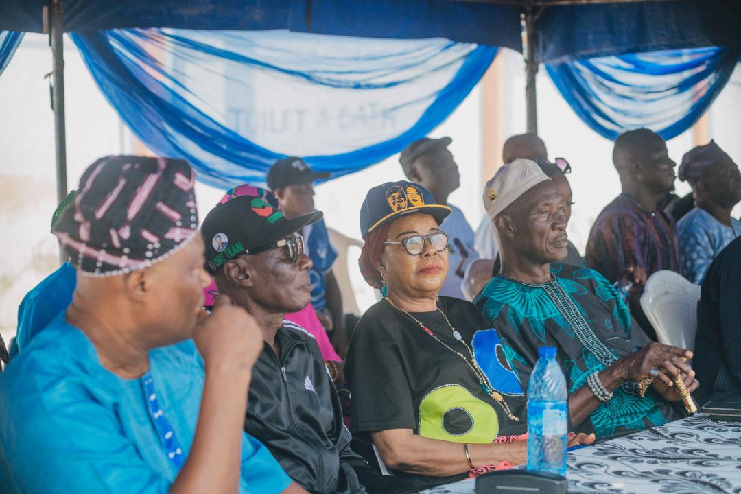 Coker-Aguda Chairman's Cup 2025
